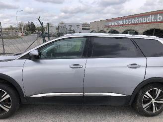Peugeot 5008 1.2  7 PLACES picture 14