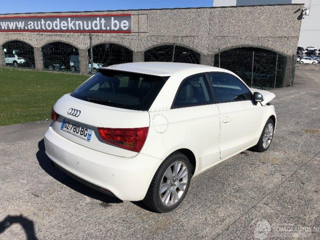 Audi A1 1.6  TDI  90CV