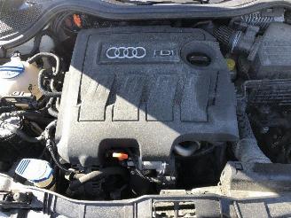 Audi A1 1.6  TDI  90CV picture 11