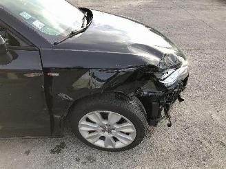 Audi A1 1.6 TDI picture 10