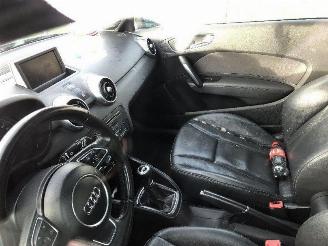 Audi A1 1.6 TDI picture 5