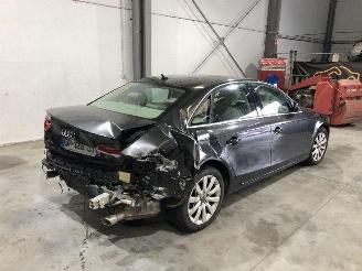 Audi A4 2.7 tdi v6 picture 4