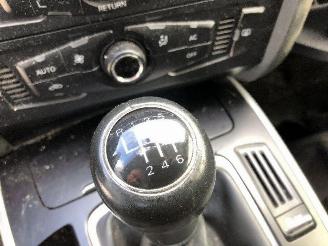 Audi A4 2.0 TDI ALLROAD picture 23