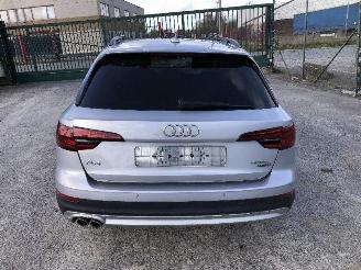 Audi A4 ALLROAD 2.0 TDI picture 25