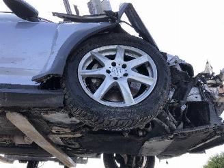 Audi A4 ALLROAD 2.0 TDI picture 14