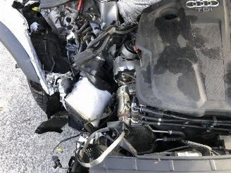 Audi A4 ALLROAD 2.0 TDI picture 29