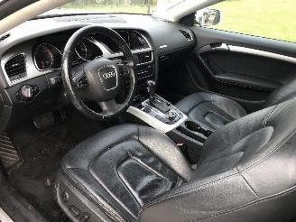 Audi A5 3.0 tdi picture 5
