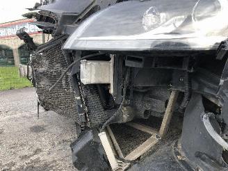 Audi TT 2.0 TDI picture 10