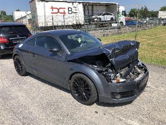 Audi TT 2.0 TFSI picture 3