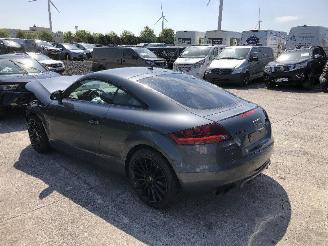 Audi TT 2.0 TFSI picture 2