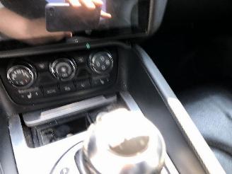 Audi TT 2.0 TFSI picture 19