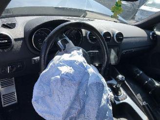 Audi TT 2.0 TFSI picture 18