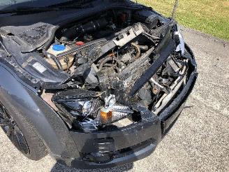 Audi TT 2.0 TFSI picture 8