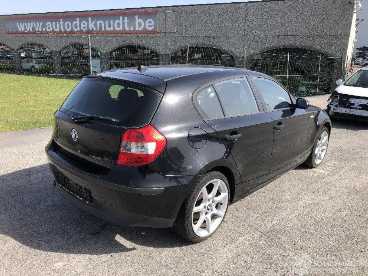 BMW 1-serie 116 i