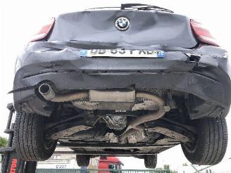 BMW 1-serie 118 d picture 20