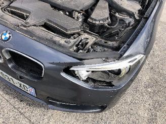 BMW 1-serie 118 d picture 17