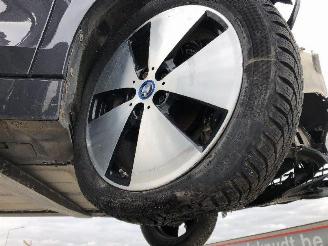 BMW i3 RANGE EXTENDER picture 17