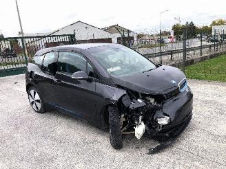 BMW i3 RANGE EXTENDER picture 4