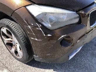 BMW X1 Xdrive   4x4 picture 15