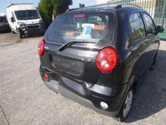 Chevrolet Matiz 1.0 SE picture 8