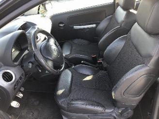 Citroën C2 1.6 16V VTS picture 6