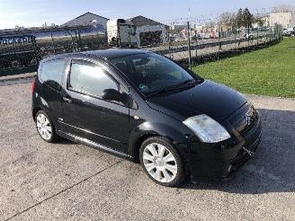 Citroën C2 1.6 16V VTS picture 3