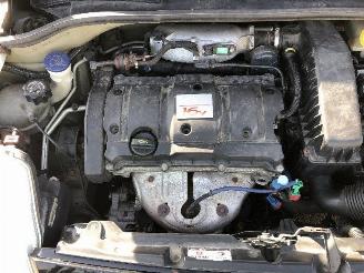 Citroën C2 1.6 16V VTS picture 7