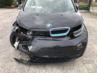 BMW i3 RANGE EXTENDER picture 7