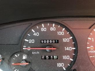 Nissan Skyline SKYLINE GT R33 picture 23