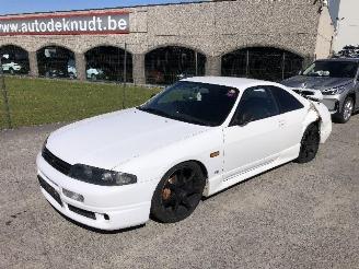  Nissan Skyline SKYLINE GT R33 1995/3