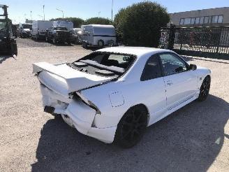 Nissan Skyline SKYLINE GT R33 picture 3