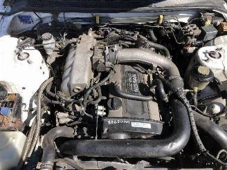 Nissan Skyline SKYLINE GT R33 picture 26