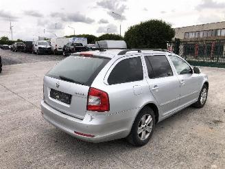 Skoda Octavia BREAK 1.2 TSI picture 4