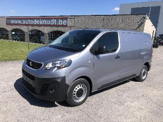 uszkodzony samochody osobowe Peugeot Expert 2.0 HDI 2021/4
