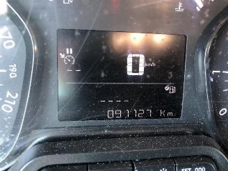 Peugeot Expert 2.0 HDI picture 13