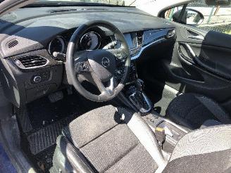 Opel Astra BREAK 1.5 CDTI AUTOMATIQU picture 11