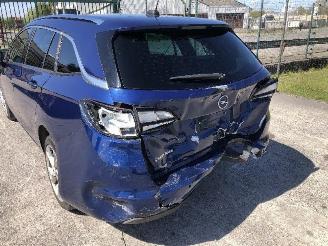 Opel Astra BREAK 1.5 CDTI AUTOMATIQU picture 10