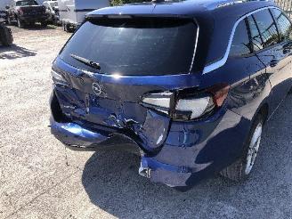 Opel Astra BREAK 1.5 CDTI AUTOMATIQU picture 8