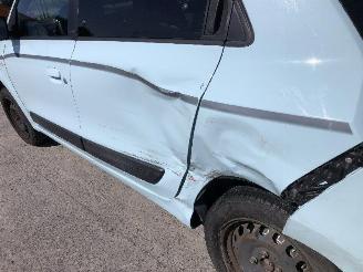 Renault Twingo 1.0  LOOK SPORT picture 12