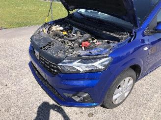 Dacia Sandero 1.0 picture 9