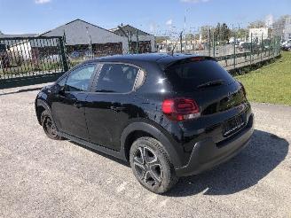 Schadeauto Citroën C3 1.2 2021/8