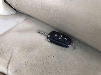 Audi TT 2.0 TDI  picture 21