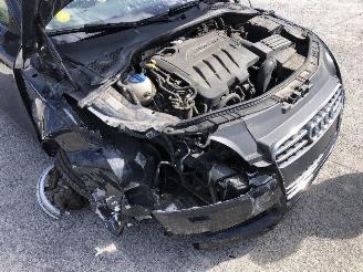 Audi TT 2.0 TDI  picture 8