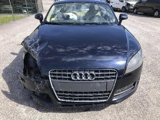 Audi TT 2.0 TDI  picture 10
