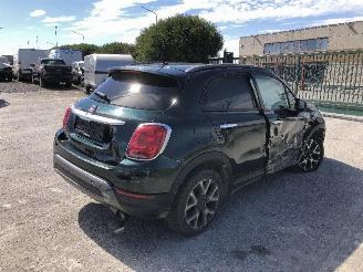 Fiat 500X 1.4 TURBO AUTOMATIQUE picture 2