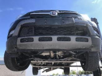 Fiat 500X 1.4 TURBO AUTOMATIQUE picture 16