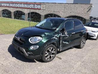 Fiat 500X 1.4 TURBO AUTOMATIQUE picture 4