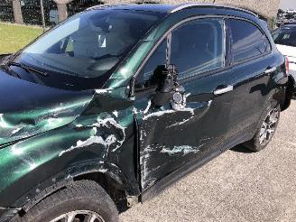 Fiat 500X 1.4 TURBO AUTOMATIQUE picture 6