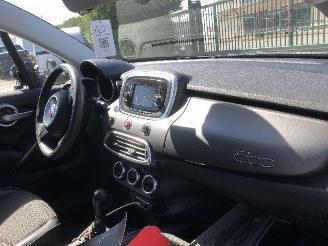 Fiat 500X 1.4 TURBO AUTOMATIQUE picture 11