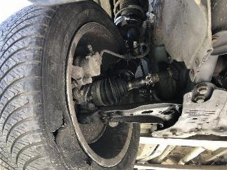 Fiat 500X 1.4 TURBO AUTOMATIQUE picture 17